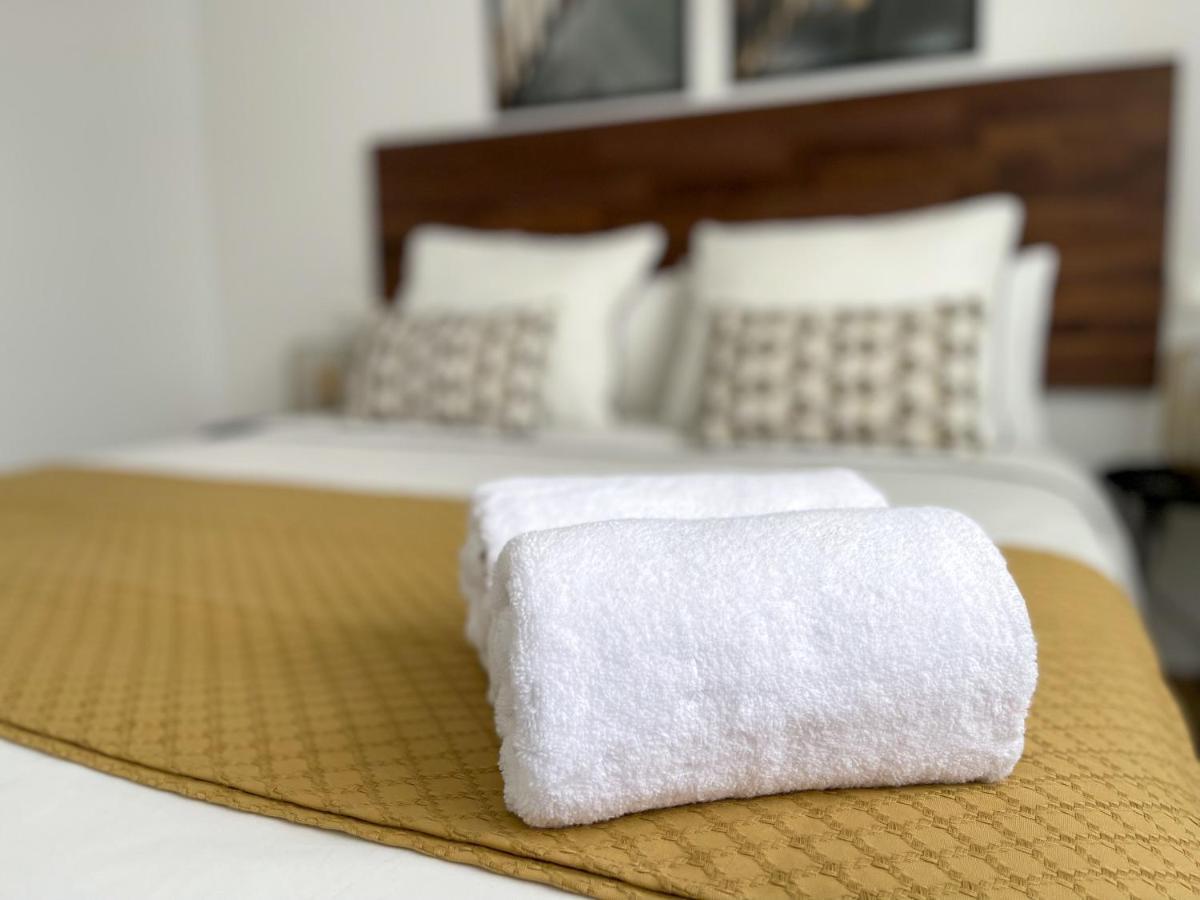 Torrevieja Experience Mar Azul Apartment Ngoại thất bức ảnh