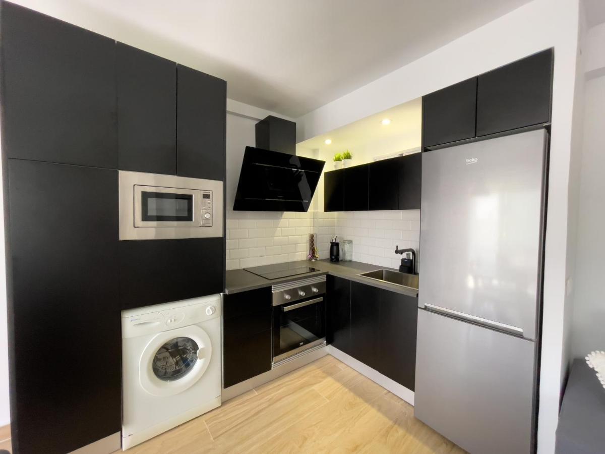 Torrevieja Experience Mar Azul Apartment Ngoại thất bức ảnh