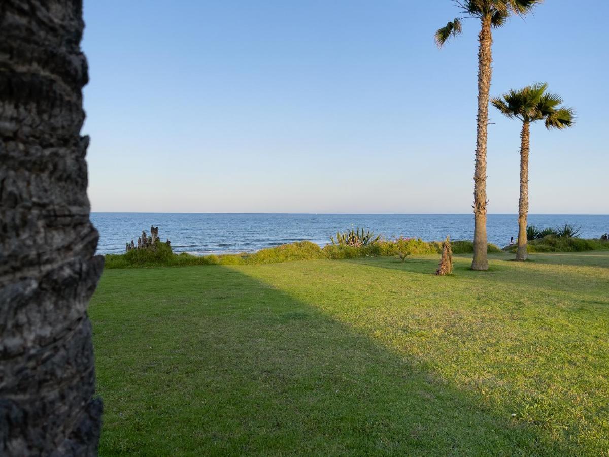 Torrevieja Experience Mar Azul Apartment Ngoại thất bức ảnh
