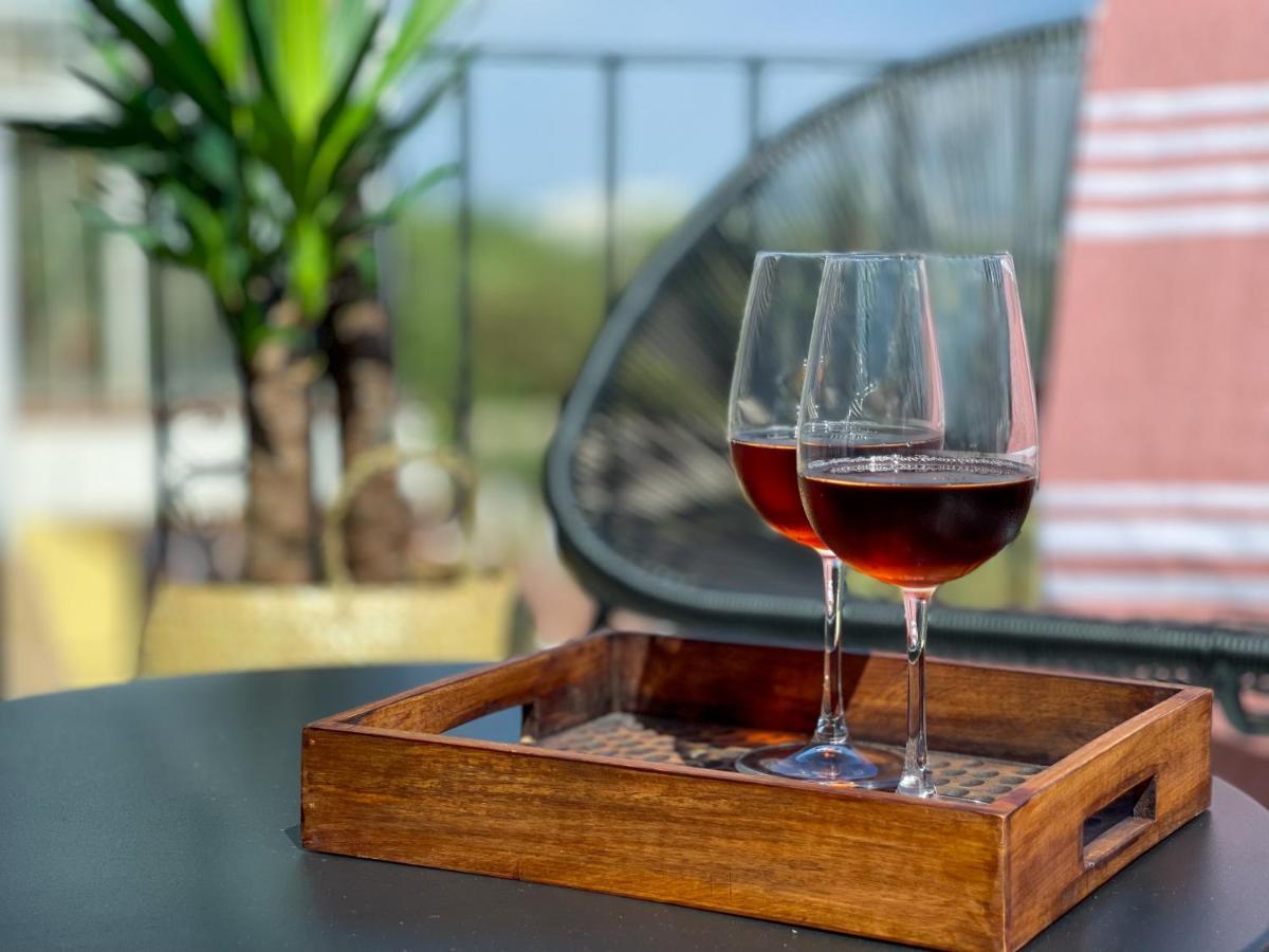 Torrevieja Experience Mar Azul Apartment Ngoại thất bức ảnh