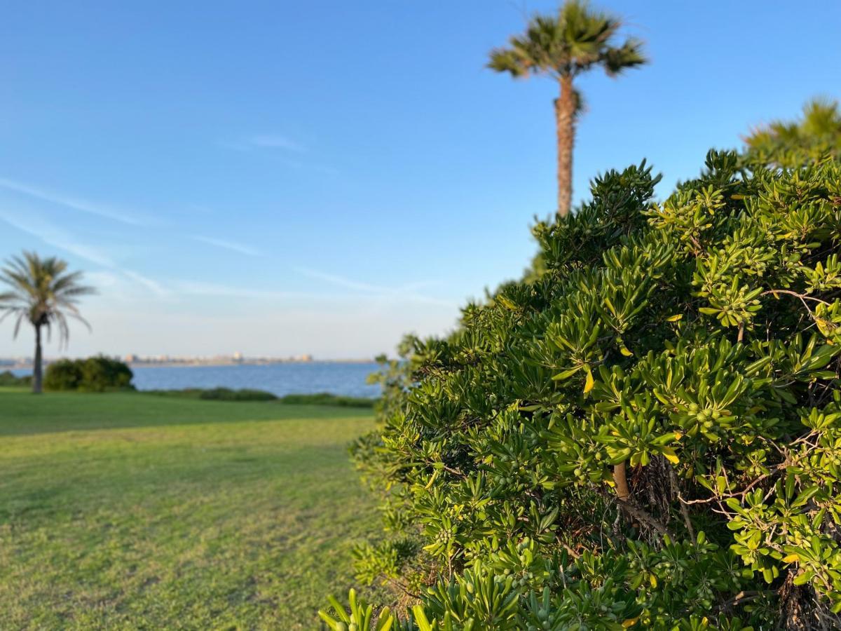 Torrevieja Experience Mar Azul Apartment Ngoại thất bức ảnh