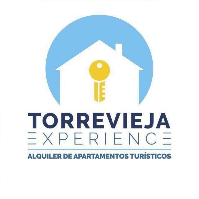 Torrevieja Experience Mar Azul Apartment Ngoại thất bức ảnh