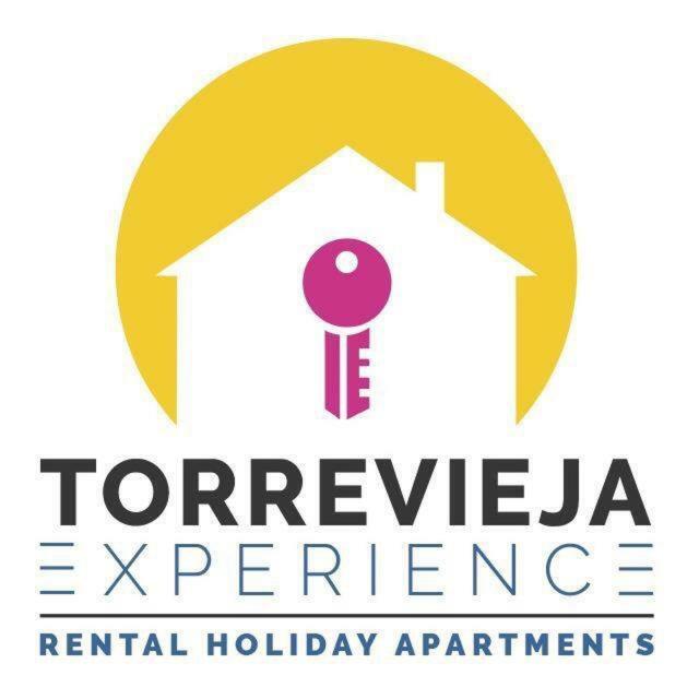 Torrevieja Experience Mar Azul Apartment Ngoại thất bức ảnh